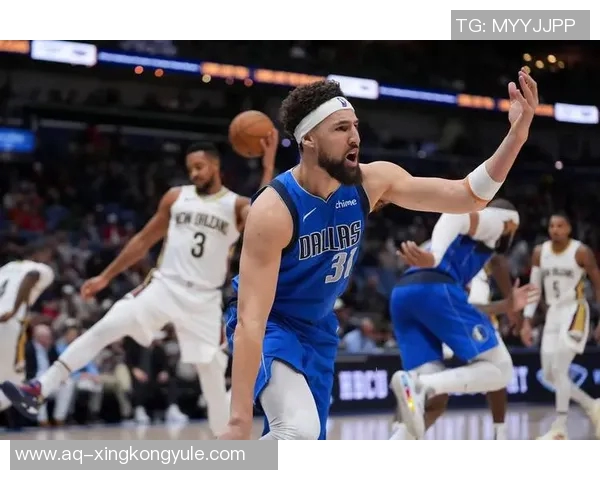 鹈鹕客场挑战独行侠普尔因左膝酸痛缺席赛季场均173分表现受影响